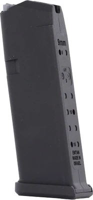 Elander Magazine Fits Glock  19 9mm 15 Rd "emtan"