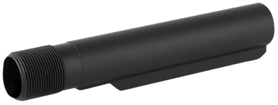 Lead & Steel Llc Milspec L&s Arcbt7075gry  Arc Mil Spec Buffer Tube Gry