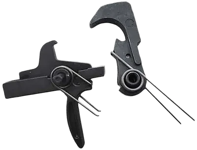 Lead & Steel Llc  L&s Lserctv2 Enhanced Reliab Cmbt Trigger