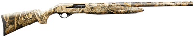 Charles Daly 601 Shotgun 12ga 3quot 28quotvr Rt Max 5 Camo