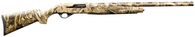 Charles Daly 601 Shotgun 12ga 3" 28"vr Rt Max 5 Camo