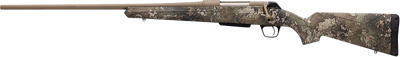 Winchester Xpr Hunter 270win 24quot Bronzett strata Left Hand