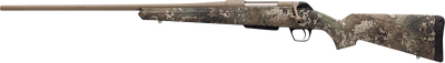 Winchester Xpr Hunter 7mm Rm 26quot Bronzett strata Left Hand