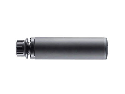 B&T Apc/mp5 Rqd 9mm Suppressor