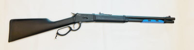 GFA LEVER 44MAG 20 BLK SYN 10RD