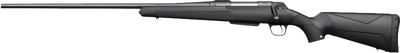 Winchester Xpr 270win 24quot Blk Matte Synthetic Left Hand