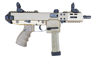 B&t Firearms Kh9 Bt 440000cfdeus Covert 9mm 6 25r Fde