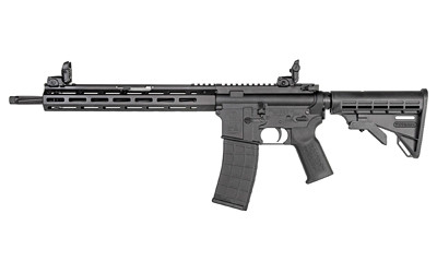 Tippmann M4-22 Rcr24 16" 25rd Blk