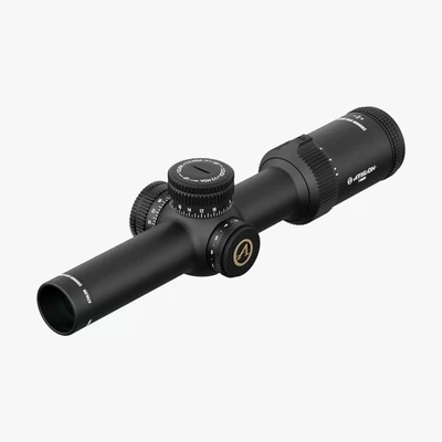 Argos BTR GEN2 18x24 30mm ATSR5 SFP IR MOA Reticle