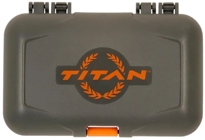 Allen Broadhead 7009  Titan Caddy