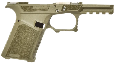 Sct Manufacturing 0225000100IB SCT19 Compatible with Glock 19/23/32 Gen 13 OD Green