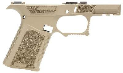 Sct Manufacturing 0225020100IA SC Compatible w/ Glock 43X/48 Flat Dark Earth