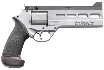Chiappa Firearms Rhino Chia 340.302 Match 38spc 6 6r Gry 
 