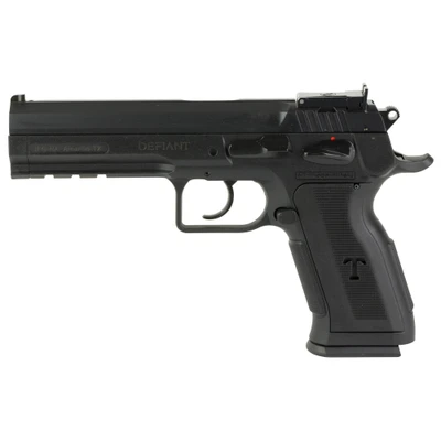 Tanfoglio IFG TFSTOCK3P9 Stock III Full Size 9mm Luger 16+1, 4.44"
