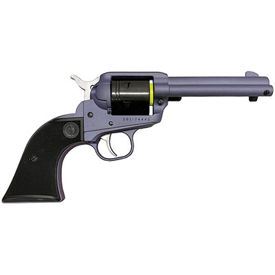 Ruger Wrangler .22 LR 4.62" Barrel 6rd Crushed Orchid
