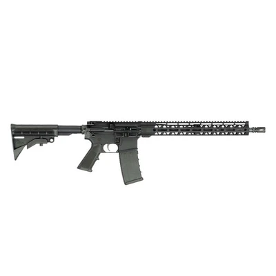 Anderson Dark Horse AR-15 5.56, 16" barrel, 30 rnd - Black [MPN: B2K869A034]