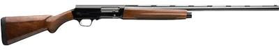 Browning A5 Lightning 12ga 3quot 26quotvr Ds Bluedwalnut