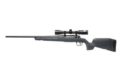 Savage Sav 32142 Axis 2 Gray Compact Lh 243