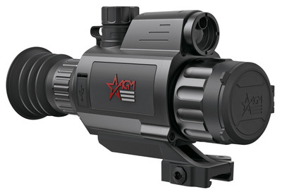 AGM GLOBAL VISION RATTLER LRF TS35384 THERMAL IMAGING SCOPE