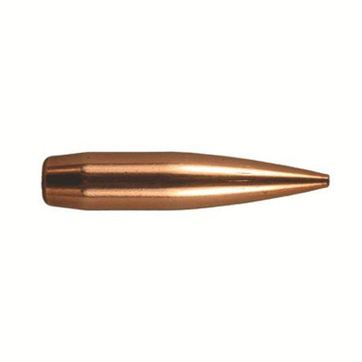 Berger Match Grade Target Bullets .30 cal .308" 200 gr HYBRID 500/ct