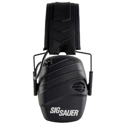 Axil Sig Trackr Electronic E/m Blk