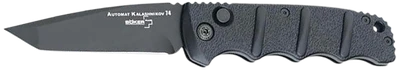 Boker , Bok 01kals101  Plus Kalashnikov Auto Tanto D2  Blk