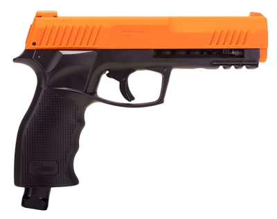 Rws , Uma 2292327 P2p Hdp 50 Gen 2 Fs Wpepper Blk/orng