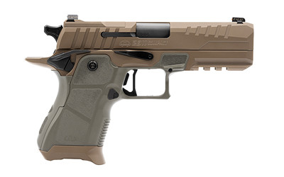 Oa Defense 2311 cpro kit hds prt 15 9x19 15r