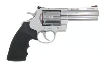 Colt Mfg Anaconda 44 Mag 425quot Barrel 6rd Cylinder Revolver BLEMISHED