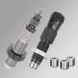 Forster Full Length Bushing Ultra Die Set with 3 Bushings 6mm BR