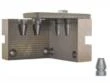 RCBS Conical Nose Pistol Bullet Mould Double Cavity - .356" 124 gr