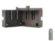 RCBS Flat Nose Rifle Bullet Mould - Double Cavity .309" 150 gr