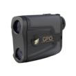 GPO Rangetracker 2000 Rangefinder 6x Black