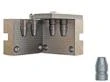 RCBS Semi-Wadcutter Pistol Bullet Mould - Double Cavity .400" 200gr