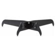 Birchwood Casey AR400 Base & Upright Holders for 2x4 Gong Stand