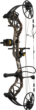 Bear Archery Legit RTH Compound Bow Extra RH70 Mossy Oak Country DNA