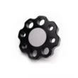 Area 419 Zero Press Hybrid Turret