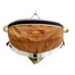 Tethrd Menace Saddle Large