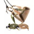 Tethrd Phantom Saddle Kit Two 11mm Ropes and Caribiners XL Size