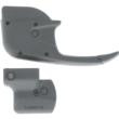Laserlyte UTA-M2 Laser Sight Trainer for Walther PPSM2 Black