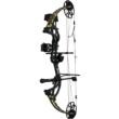 Bear Archery Cruzer G3 RTH Compound Bow RH70 Shadow / Fred Bear