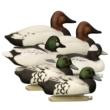Higdon Outdoors Battleship Diver Pk 2 Bluebills 2 Canvasbacks 1 Bufflehead 1 Goldeneye
