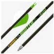 Gold Tip Hunter XT 500 2in Raptor Vanes - 1/2dz