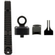 XS Sight Systems Lever Rail Ghost Ring WS - Marlin 336 35 Rem