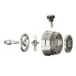 LEM Big Bite #8 DualGrind Adapter Kit