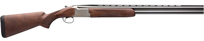 Browning Citori Hunter Gradeii 28ga 3quot 26quotvr Bluedwalnut