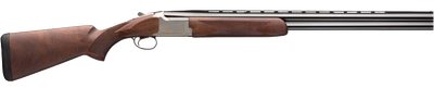 Browning Citori Hunter Gradeii 28ga 3" 26"vr Blued/walnut