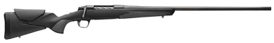 Browning X bolt 2 Hunter 65 Prc 24quot Compositeblued Mb