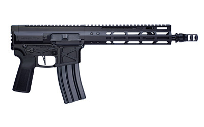 Global Ordnance Monolith 556 125quot Keymo 30rd Blk