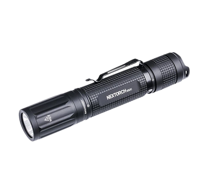 Nextorch E52c High Output - Light White 3000 Lumen